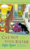 [Second Chance Cat Mystery 12] • Cat Got Your Killer